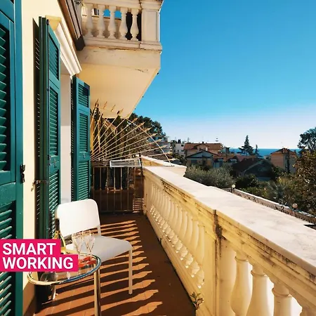 Art By Wonderful Italy Διαμέρισμα *