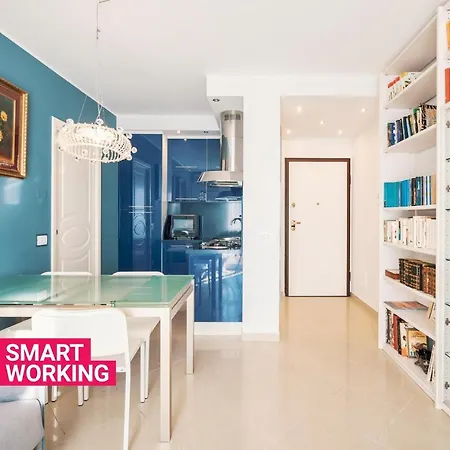 Art By Wonderful Italy Διαμέρισμα Σαν Ρέμο