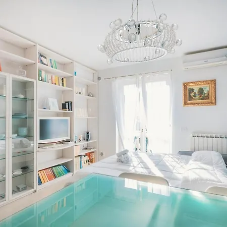 Apartament Art By Wonderful Italy