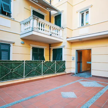 Appartamento Art By Wonderful Italy Sanremo