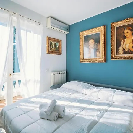 Apartament Art By Wonderful Italy