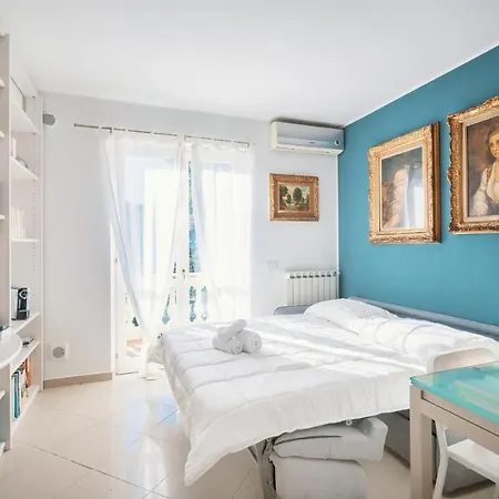 Apartament Art By Wonderful Italy *
