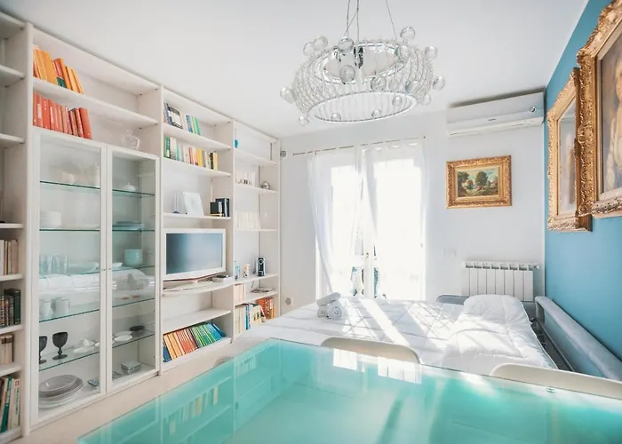 Apartment Art By Wonderful Italy