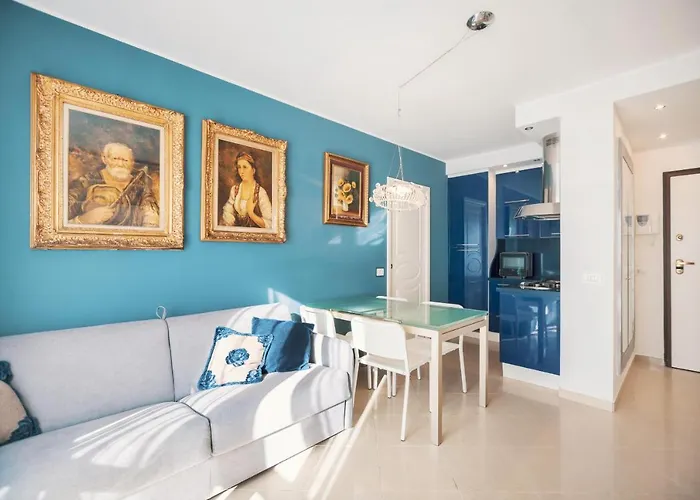 Apartment Art By Wonderful Italy *