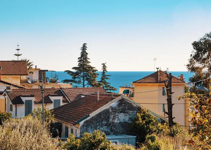 Art By Wonderful Italy Sanremo