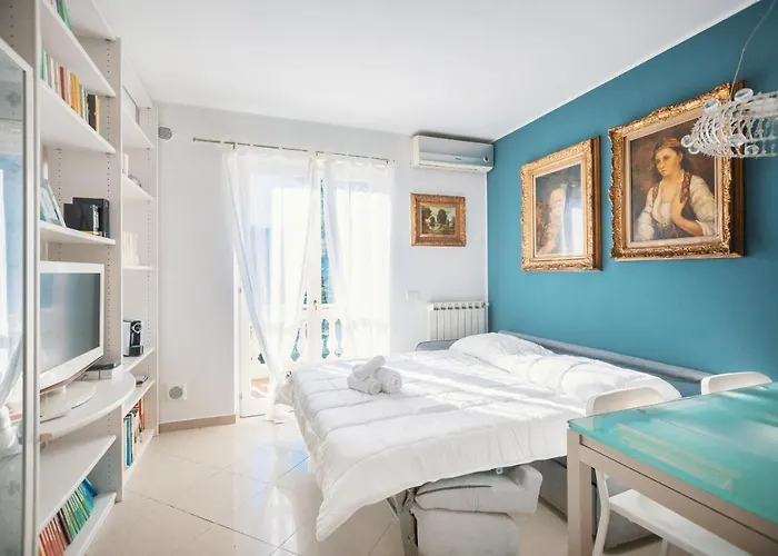 Apartment Art By Wonderful Italy *